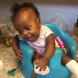 Meet your Posher, Bree